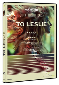 To Leslie |   DVD